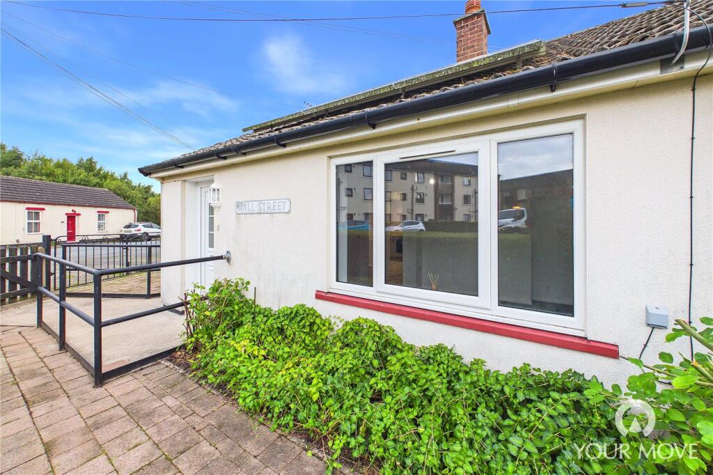 Main image of property: Mill Street, Longtown, Carlisle, Cumbria, CA6