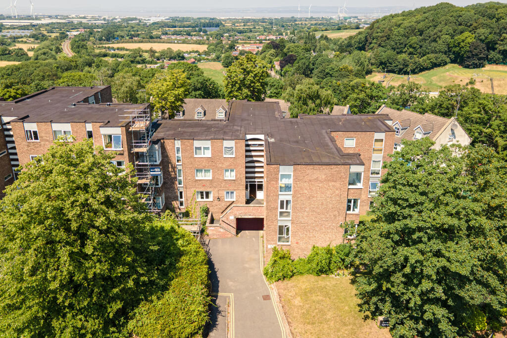 Main image of property: Ison Hill Road, Henbury, Bristol