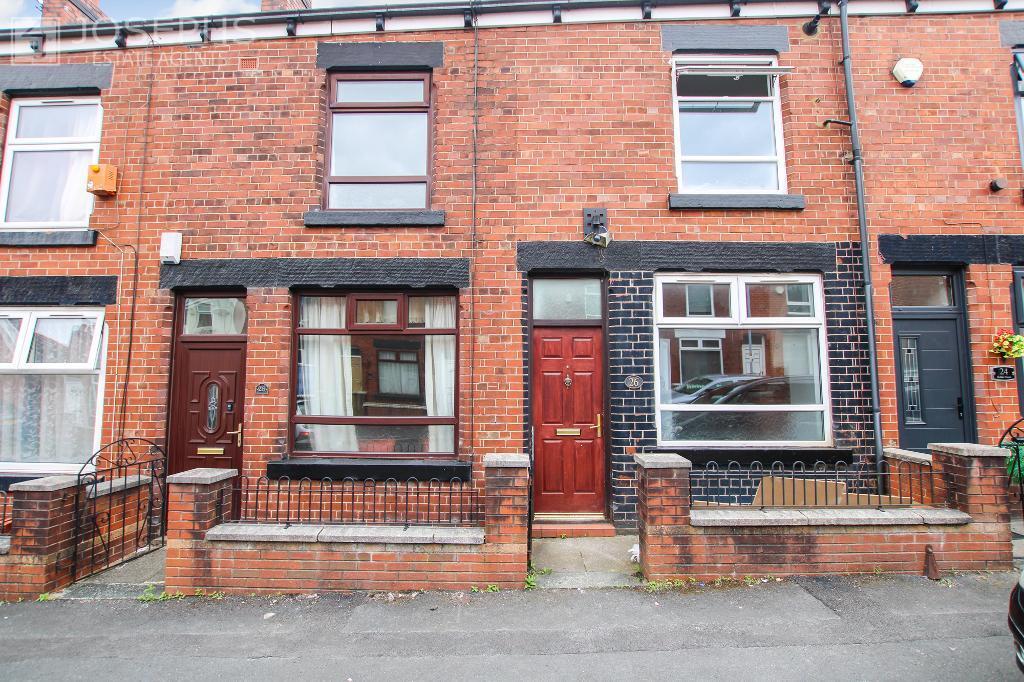 Main image of property: Pedder Street, Bolton