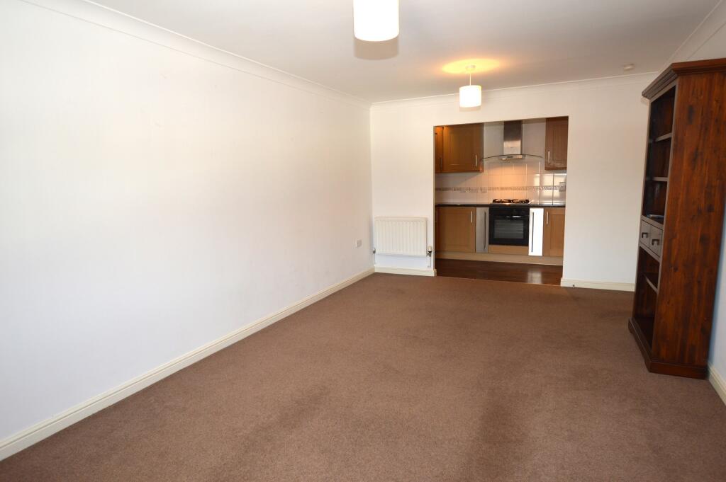Main image of property: Royal George Court, London Road, Burgess Hill, West Sussex