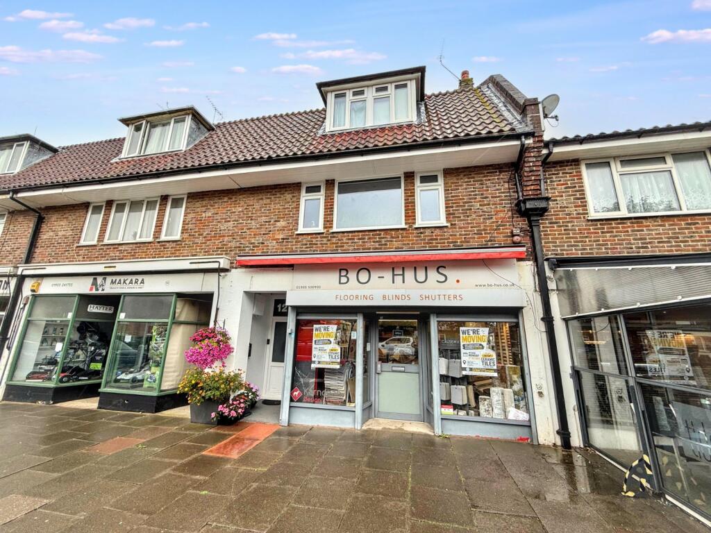 Main image of property: Aldsworth Avenue, Goring By Sea, West Sussex, BN12