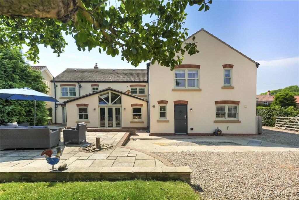 Main image of property: Main Street, Low Catton, York, East Yorkshire, YO41