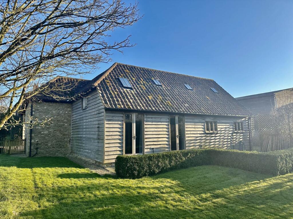 Main image of property: Trudoxhill