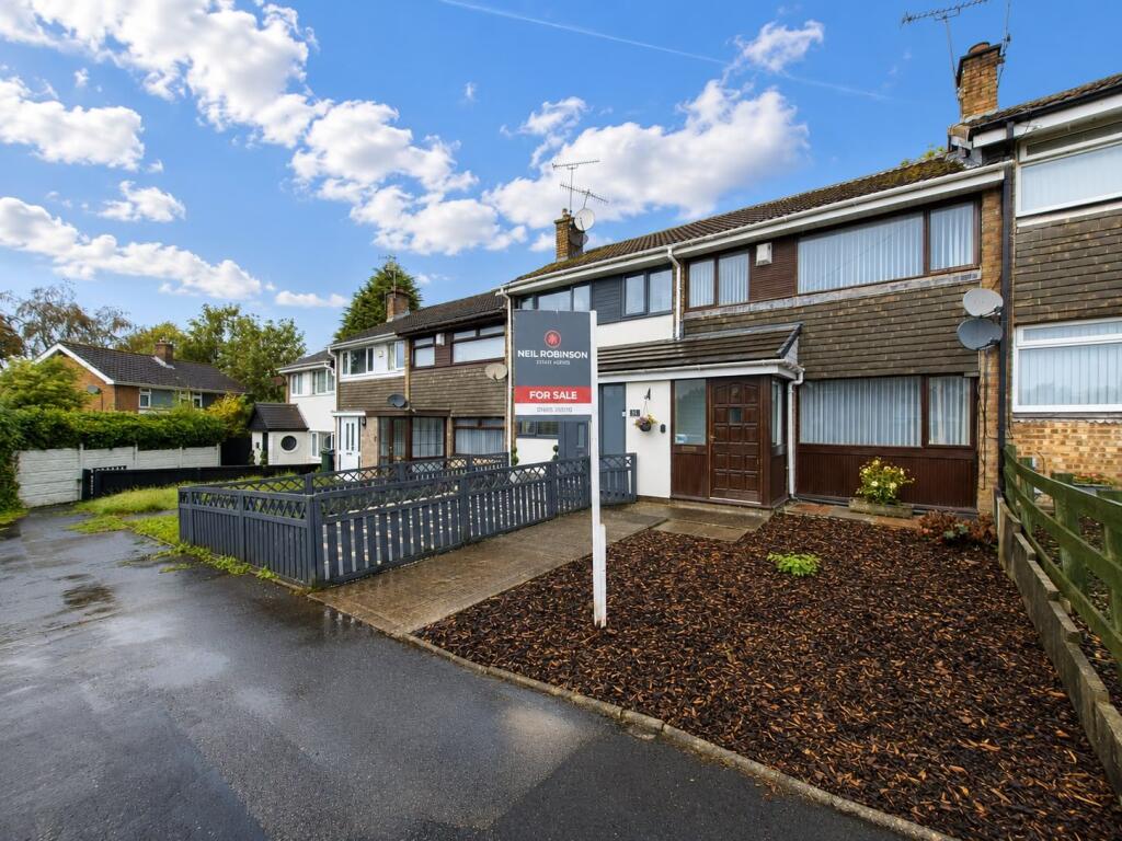 Main image of property: Tawd Road, Skelmersdale, WN8 6BS
