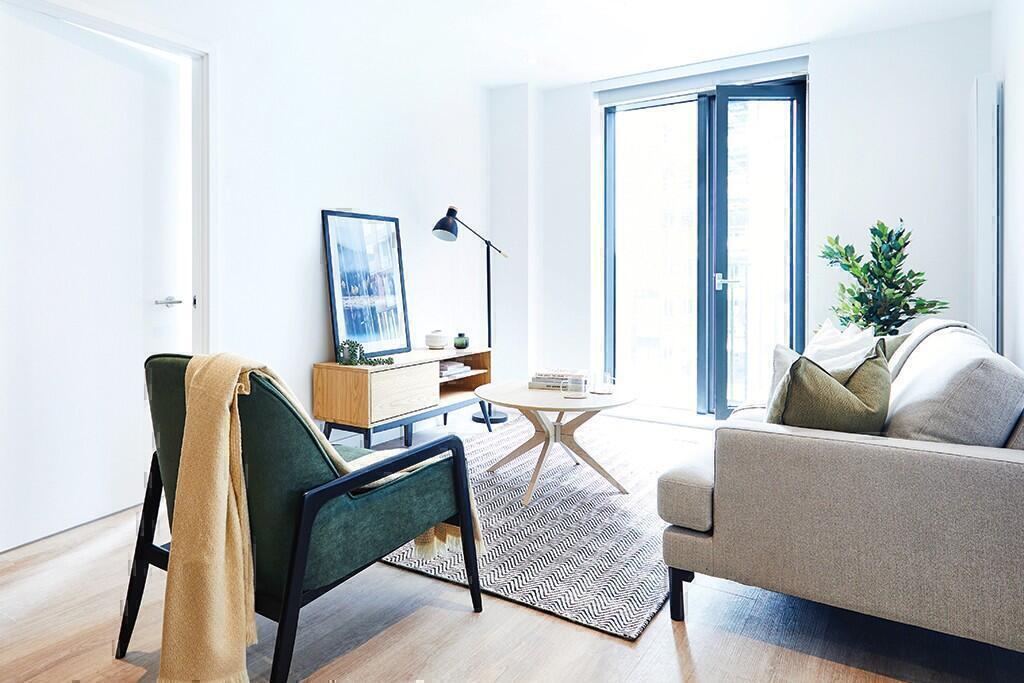 Main image of property: Nobel Way, Manchester