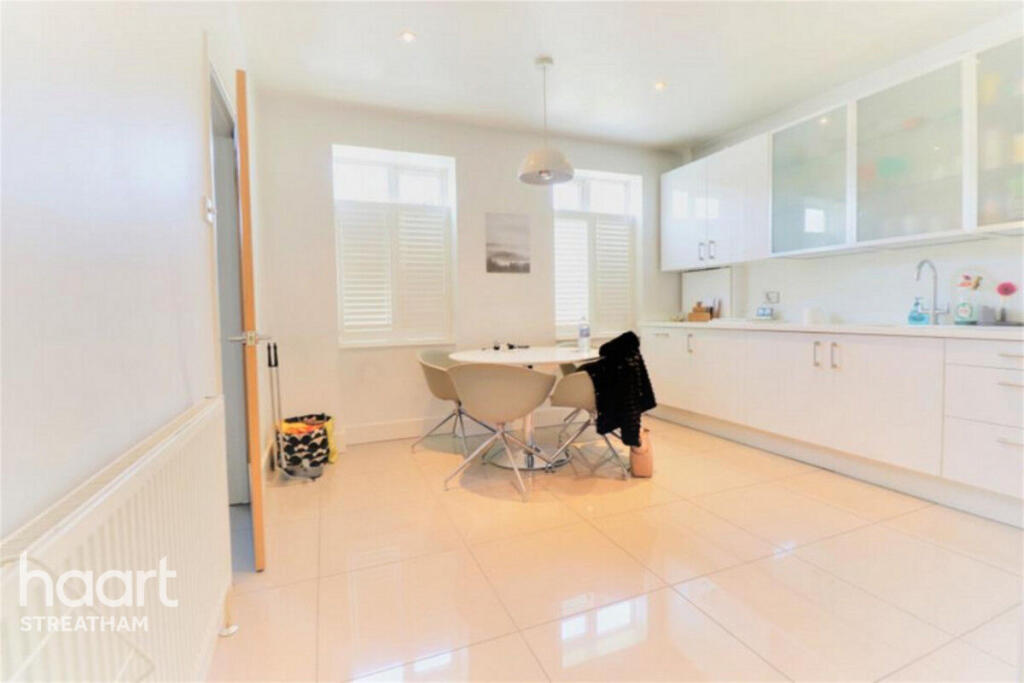 Main image of property: Alston Road, London