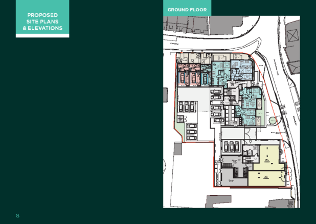 Ground Floor