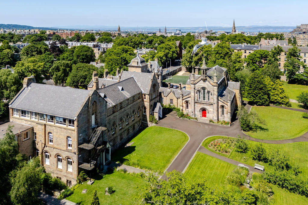 Main image of property: Gillis Centre, 100 , Strathearn Road, Edinburgh, EH9 1BB