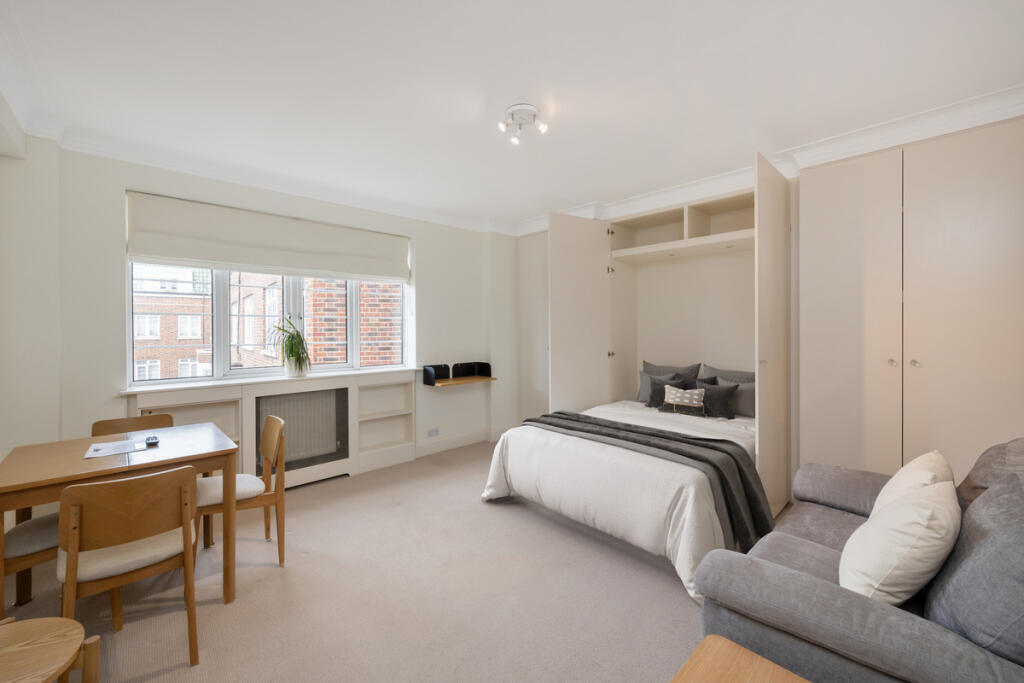 Main image of property: Pembroke Road, London, W8