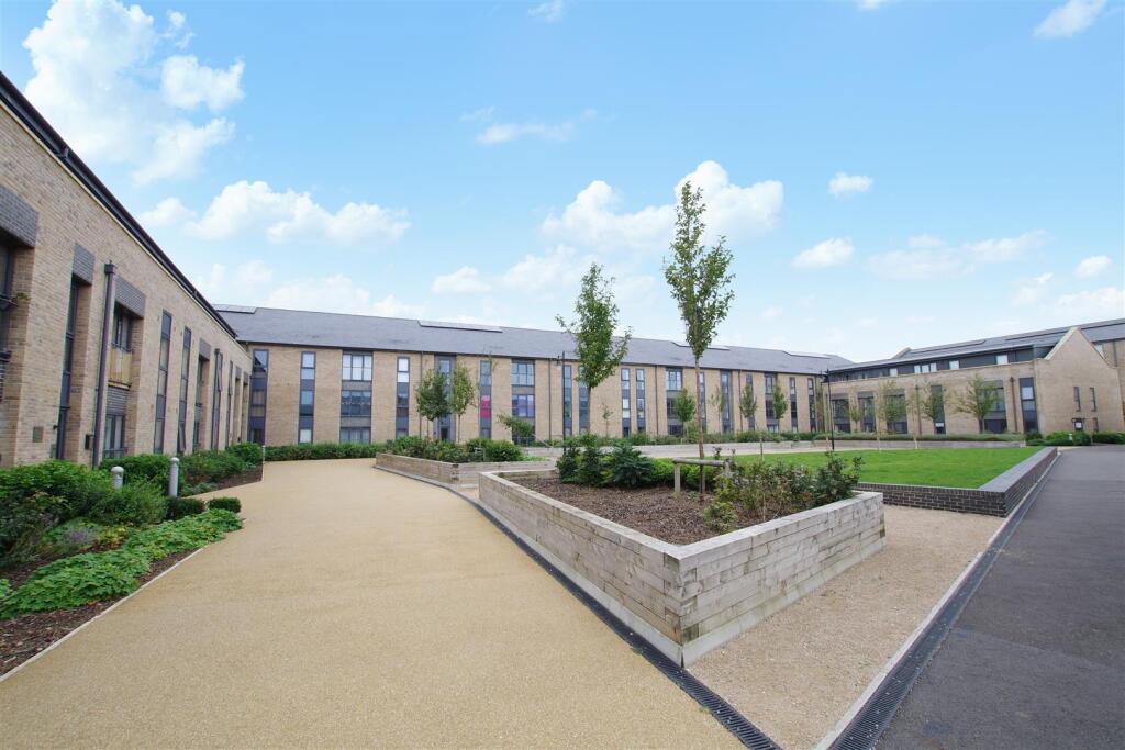 Main image of property: Olympus House, Fire Fly Avenue, Old Railway Quarter