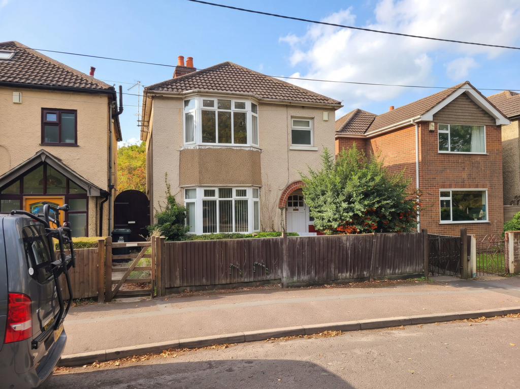 Main image of property: Lydlynch Road, Central Totton