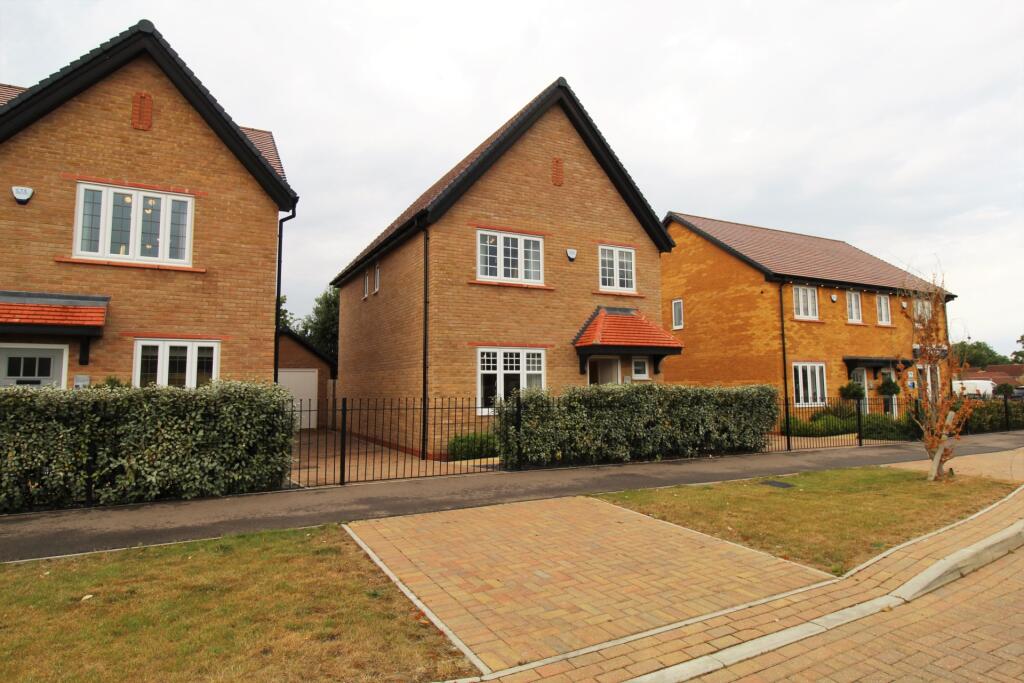 Main image of property: Longhall Road, Buckden, St Neots
