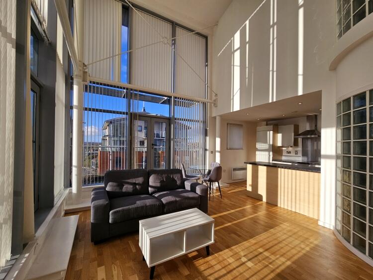 Main image of property: Faroe, City Island, Gotts Road, Leeds LS12