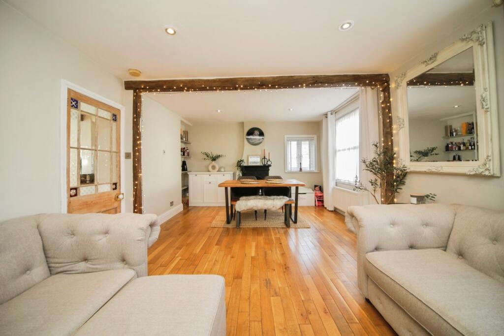Main image of property: Stowmarket Road, Needham Market, Ipswich, Suffolk, IP6