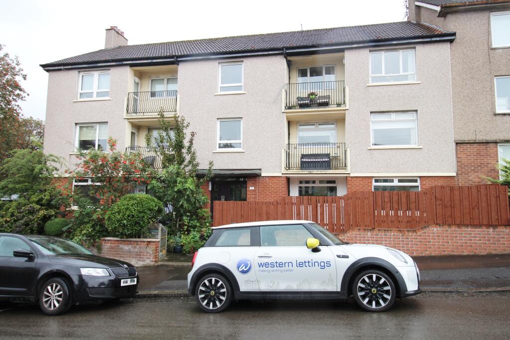 Main image of property: Seggielea Road, Jordanhill, Glasgow, G13
