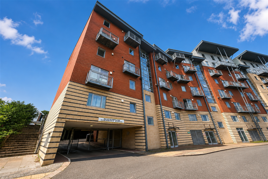 Main image of property: River View, Low Street, Sunderland