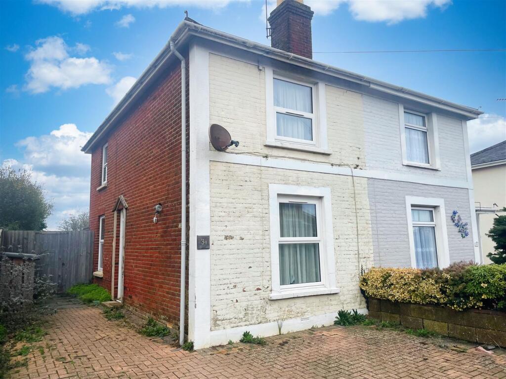 Main image of property: Newport Road, Lake