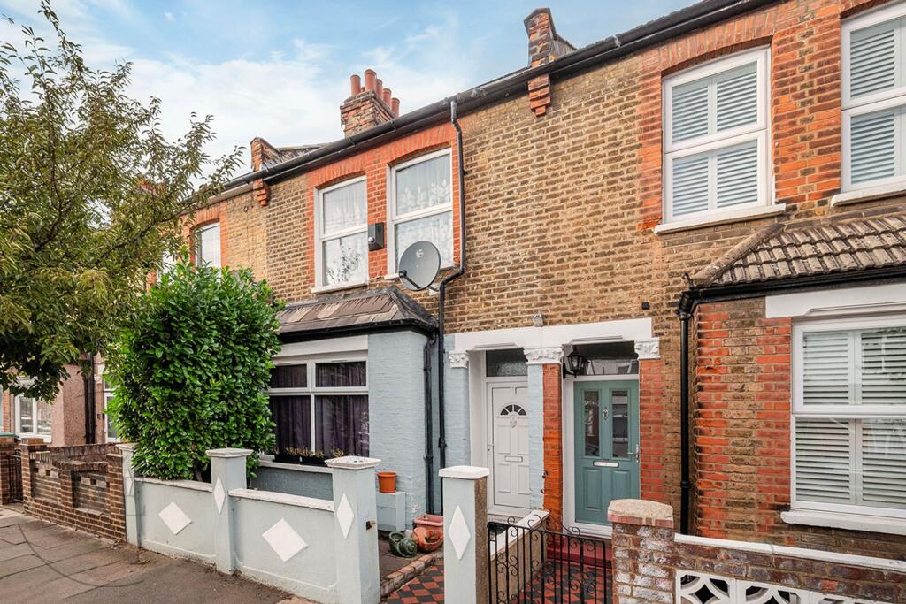 Main image of property: Thackeray Avenue, London, N17