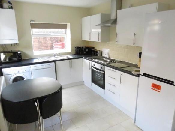 Main image of property: Bed 3, Mallow Road, Liverpool