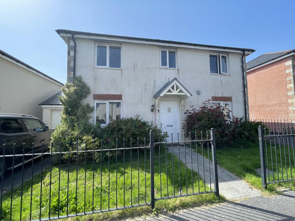 Main image of property: Truro