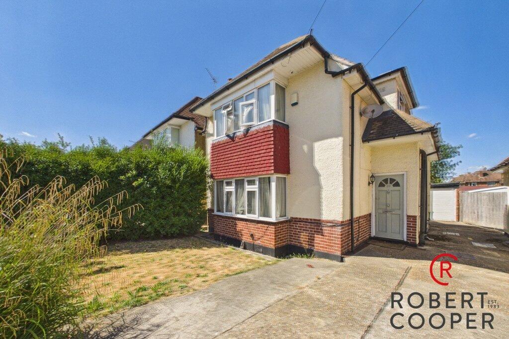 Main image of property: Mount Pleasant, Ruislip, HA4