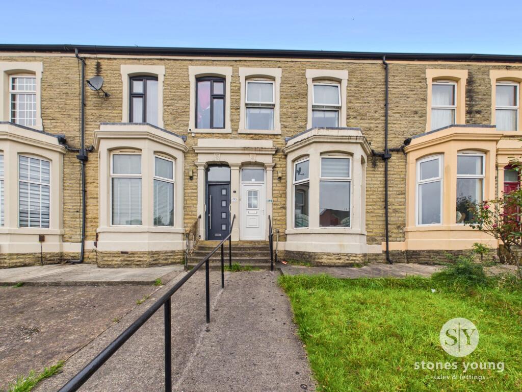 Main image of property: Whalley Range, Blackburn, BB1