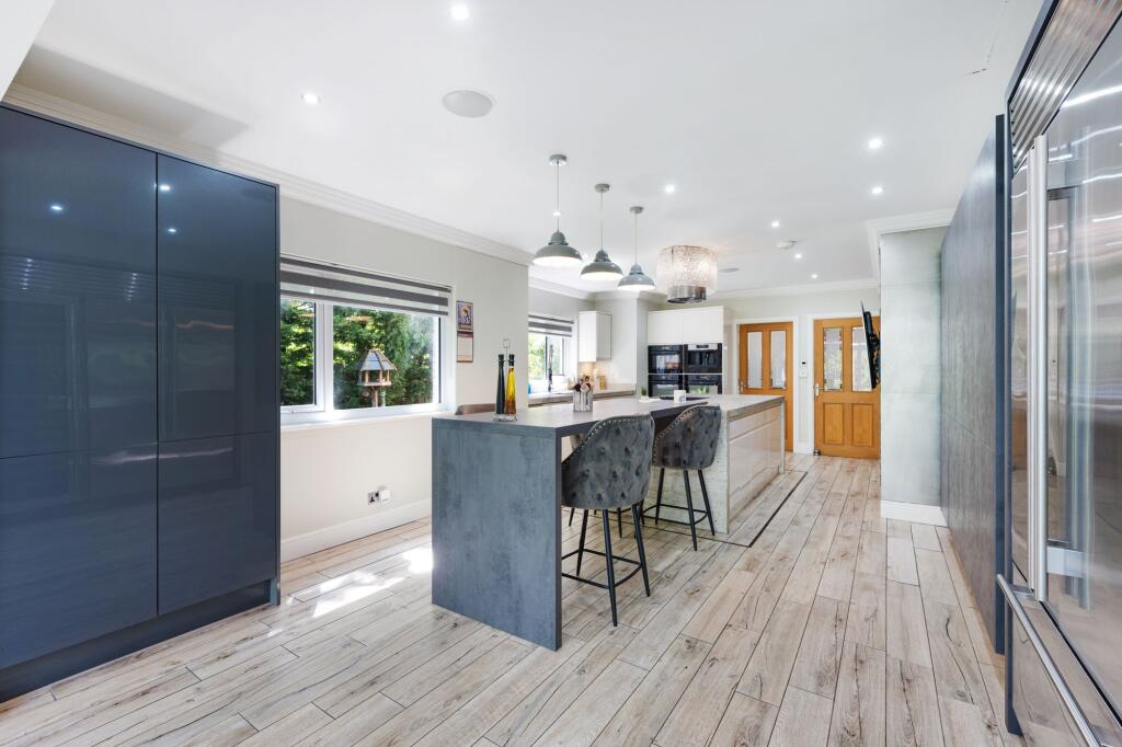 Main image of property: The Beeches, Holmfield Avenue, Thornton-Cleveleys