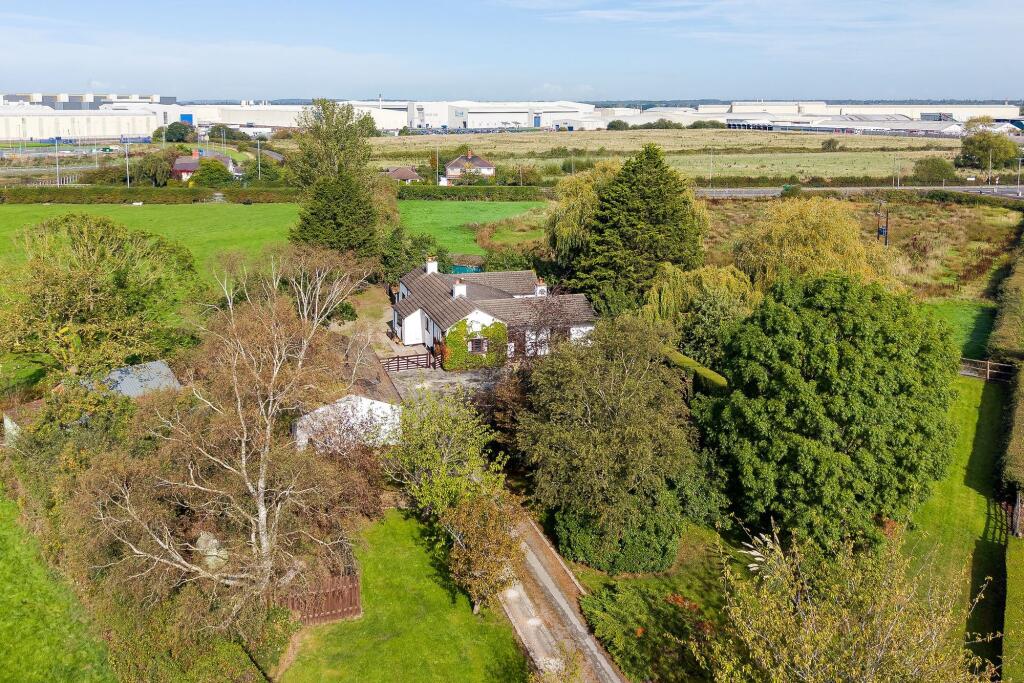 Main image of property: Bretton Lane, Bretton, CH4