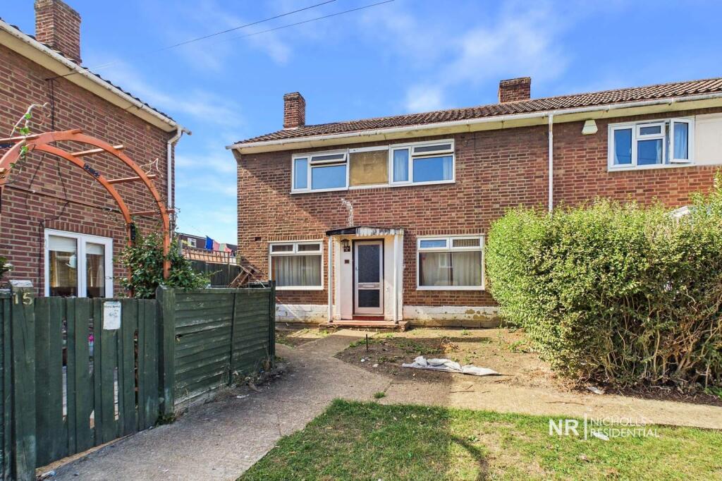 Main image of property: Willcocks Close, Chessington, Surrey. KT9