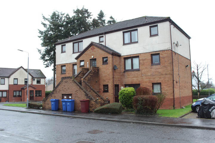 Main image of property: 1 Achray Avenue Flat 5 Alexandria G83 0QB