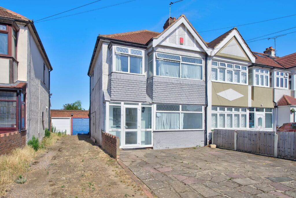 Main image of property: Grosvenor Road, Dagenham, London, RM8