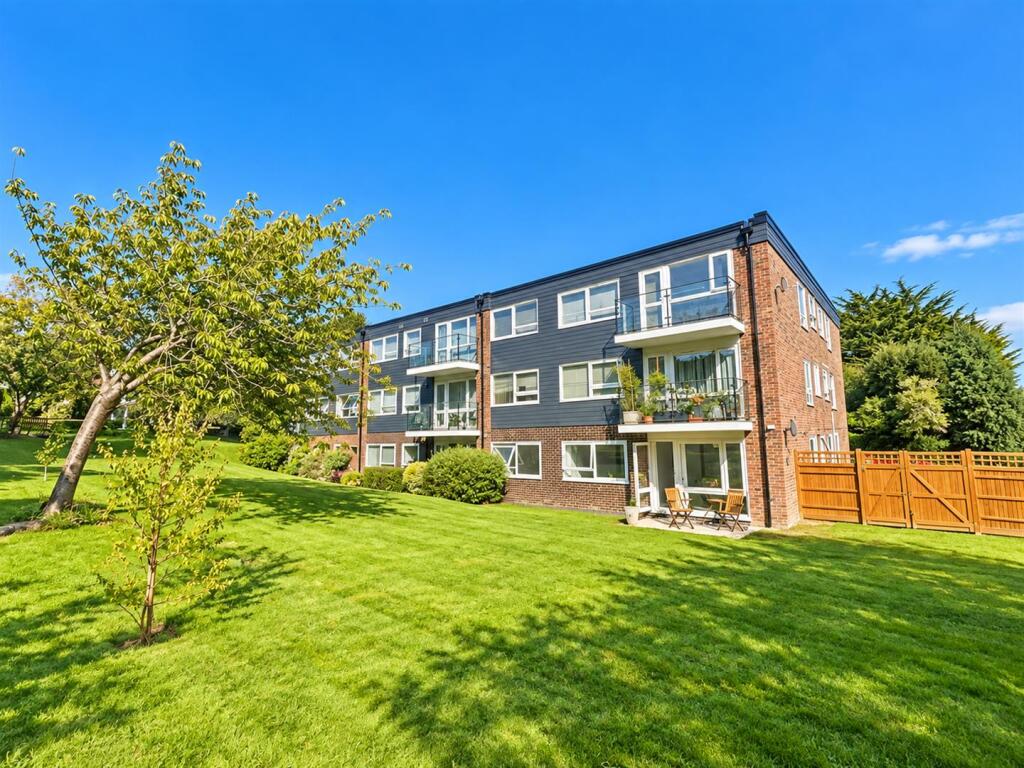 Main image of property: Hoo Gardens, Eastbourne