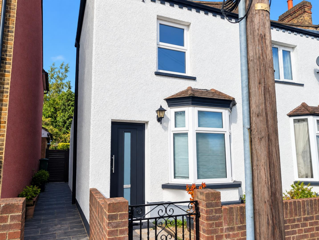 Main image of property: Sotheron Road Watford Hertfordshire