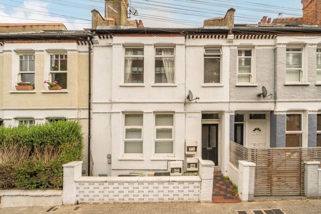 Main image of property: Coverton Road, Tooting
