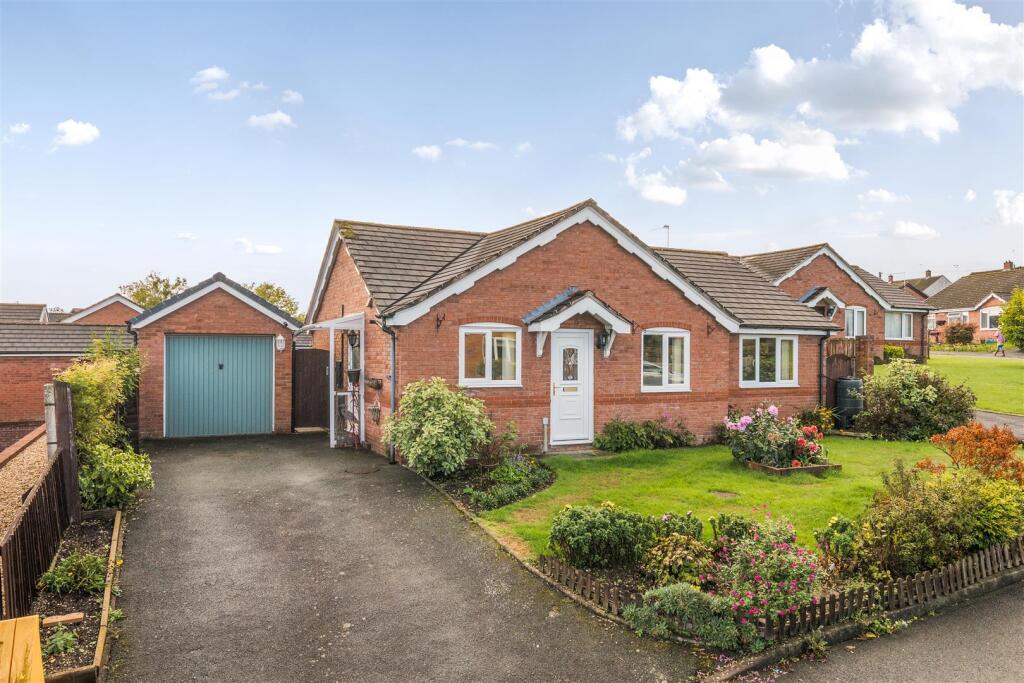 Main image of property: Heather Bank, Gobowen, Oswestry.
