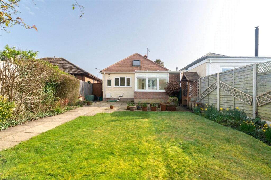 Main image of property: Hayes Lane, Colehill, Wimborne, Dorset, BH21