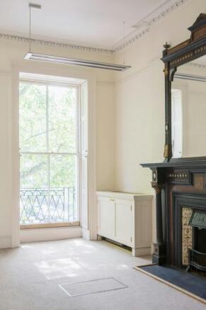 20 Bloomsbury Square