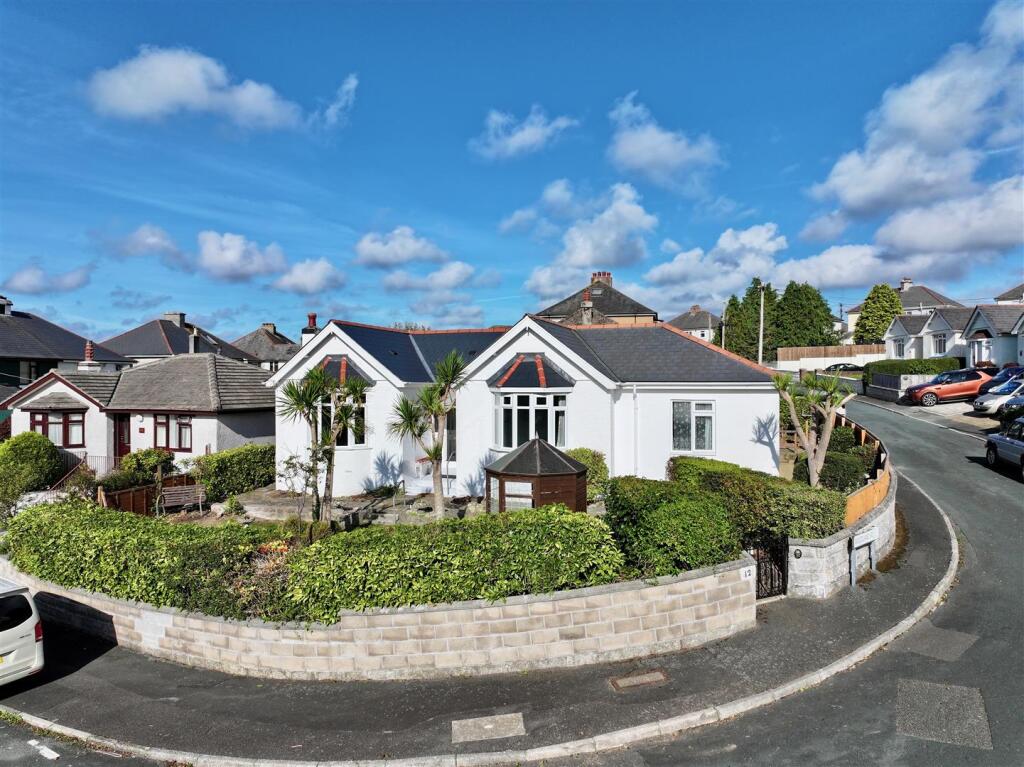 Main image of property: Plympton, Plymouth