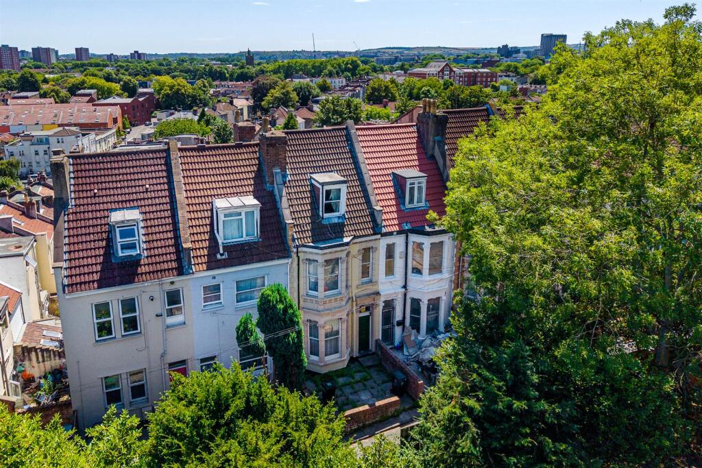 Main image of property: Cobourg Road, Montpelier