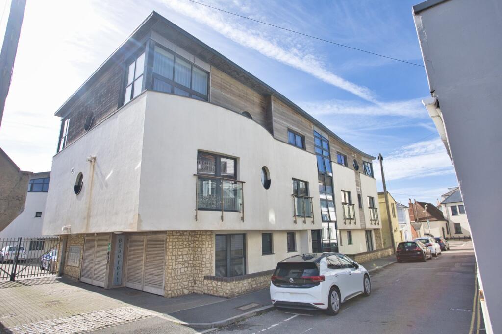 Main image of property: Castle Road, Sandgate, Folkestone, Kent, CT20