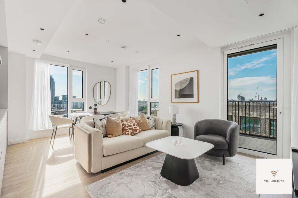 Main image of property: Oval Village, London, SE11