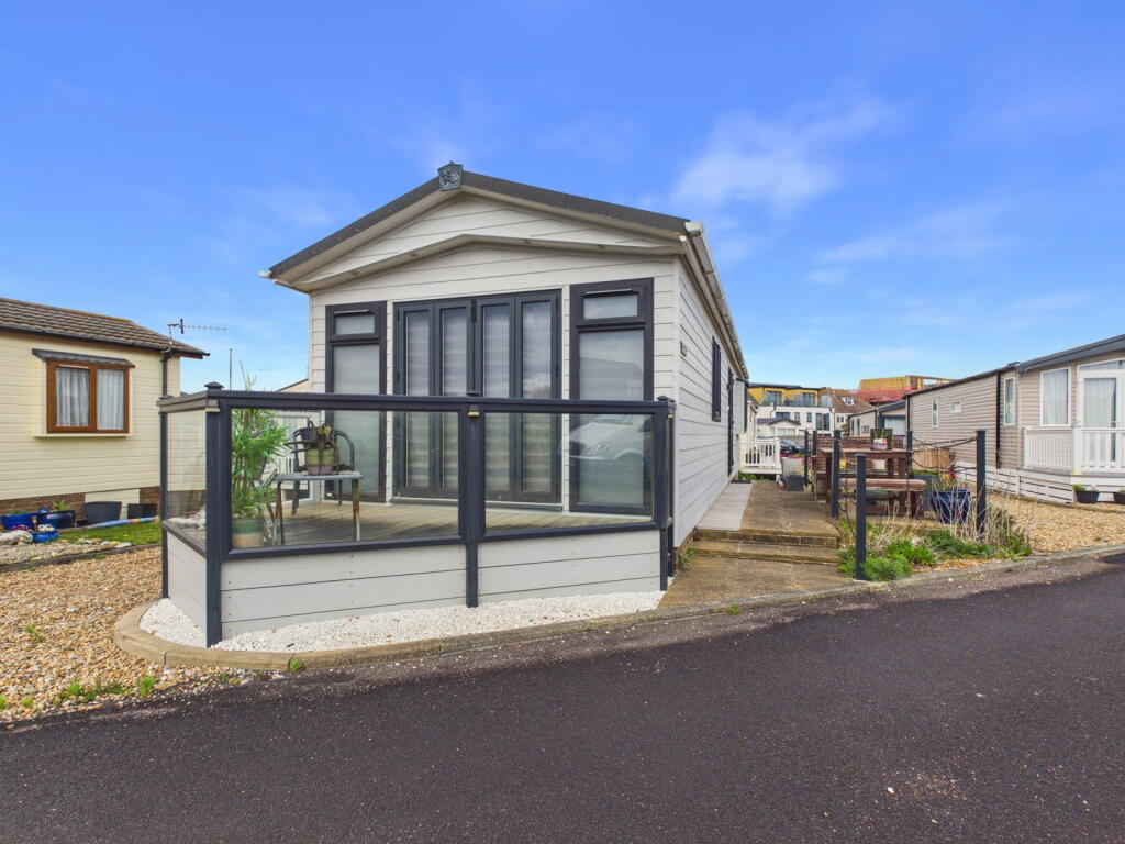 Main image of property: Beach Park, Brighton Road, Lancing, BN15 8LW