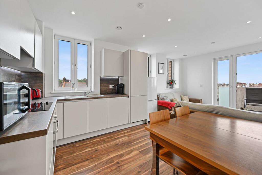 Main image of property: Damsel Walk, London, NW9