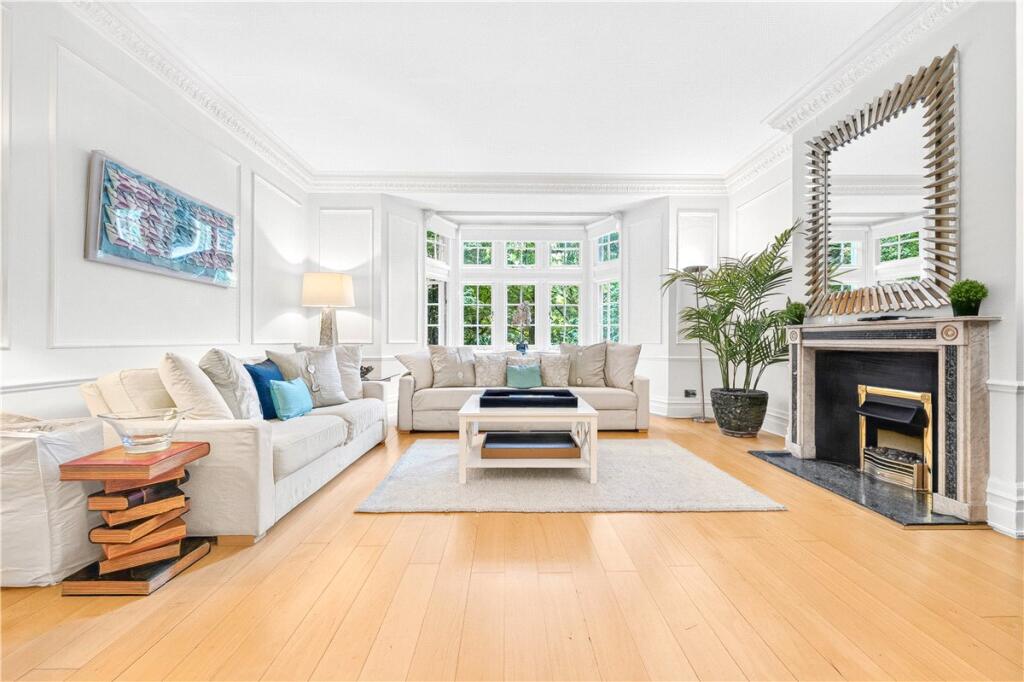 Main image of property: Knightsbridge, London, SW1X