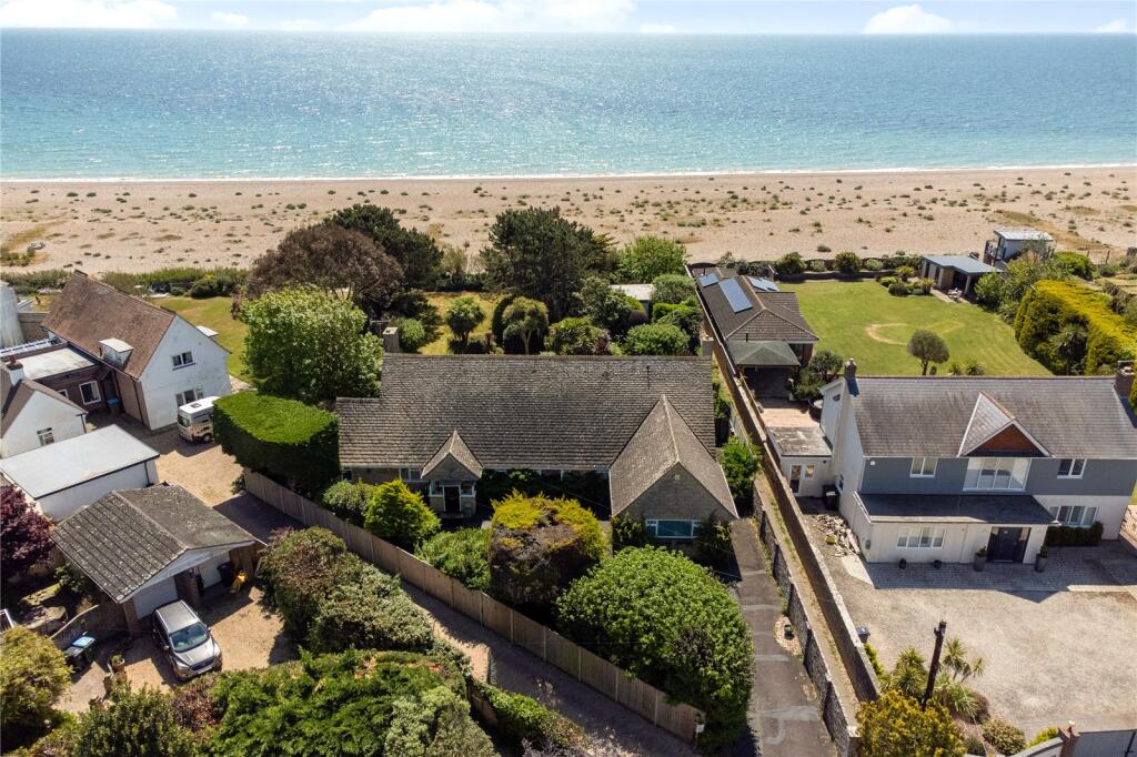 Main image of property: Canons Close, Bognor Regis, West Sussex, PO21