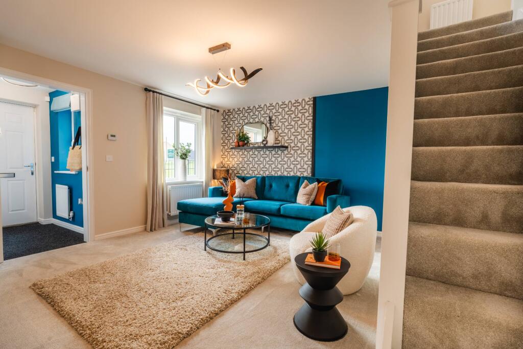 Main image of property: Apedale Road,
Newcastle Under Lyme,
ST5 6BH