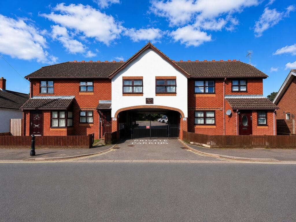 Main image of property: High Street, Wing, LEIGHTON BUZZARD