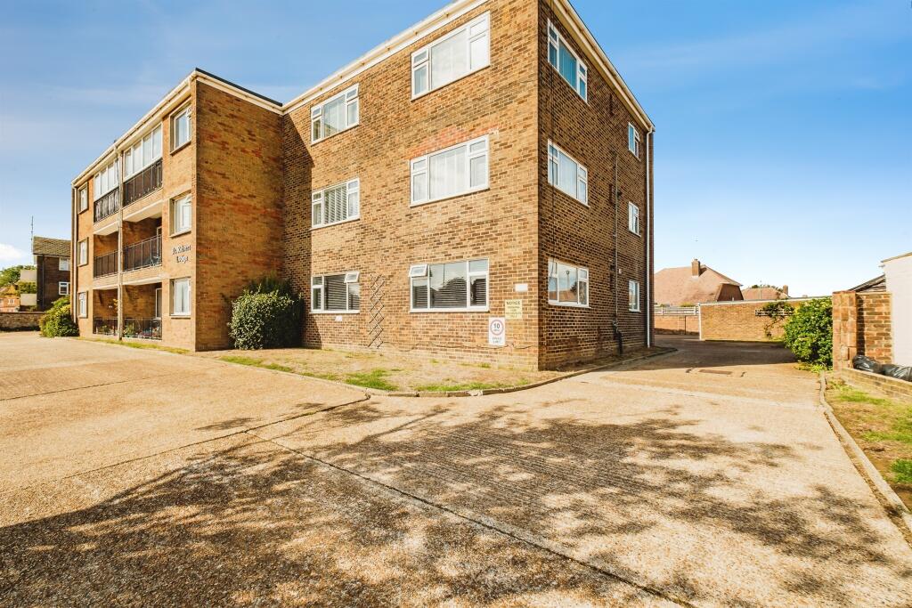 Main image of property: Sompting Road, Lancing