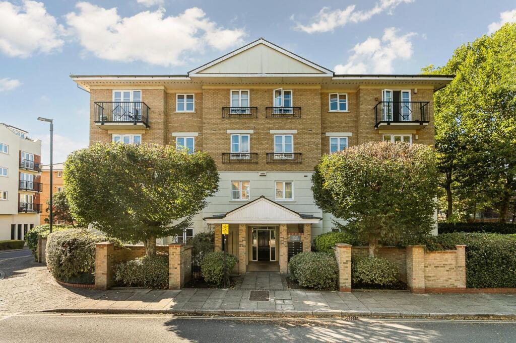 Main image of property: Oast Lodge , Corney Reach Way, Chiswick, W4