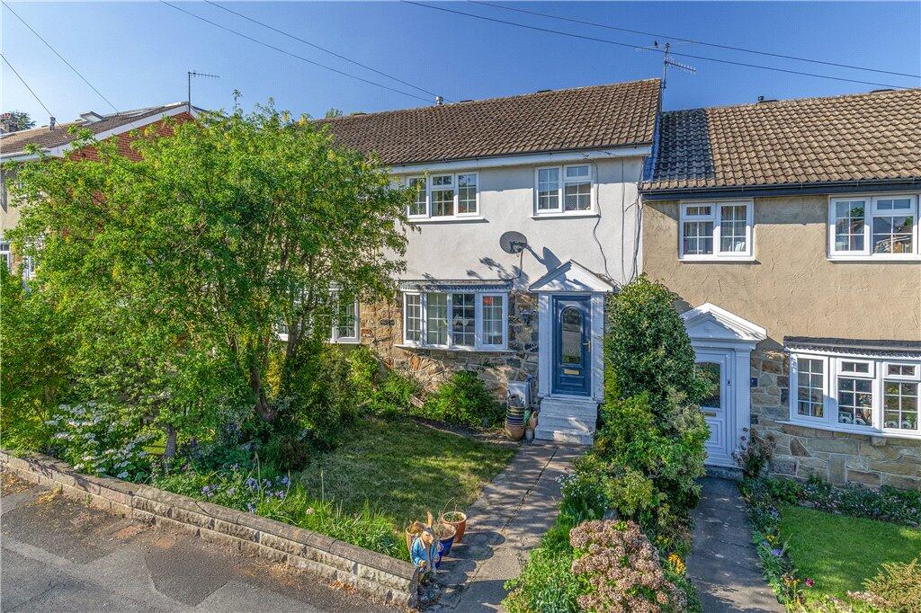 Main image of property: St Michaels Way, Burley In Wharfedale, Ilkley, Bradford, LS29